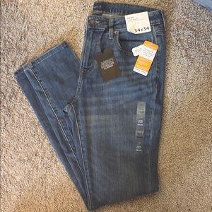 Aeropostale Men's Blue Jeans NWT